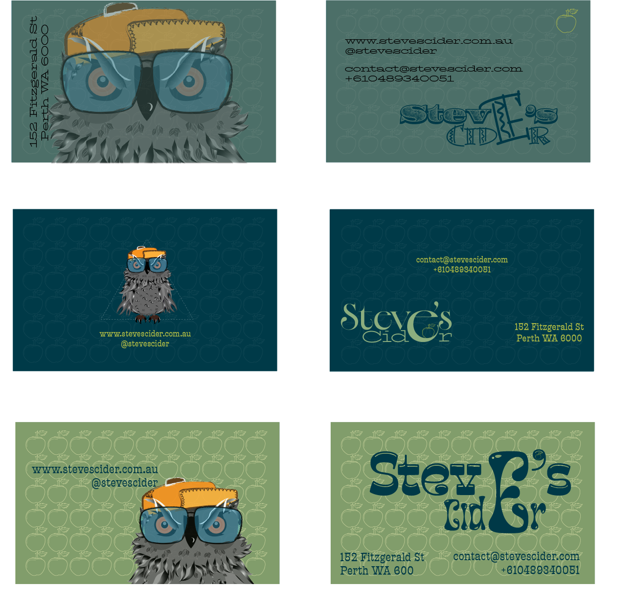 My Projects. - image 4 - student project