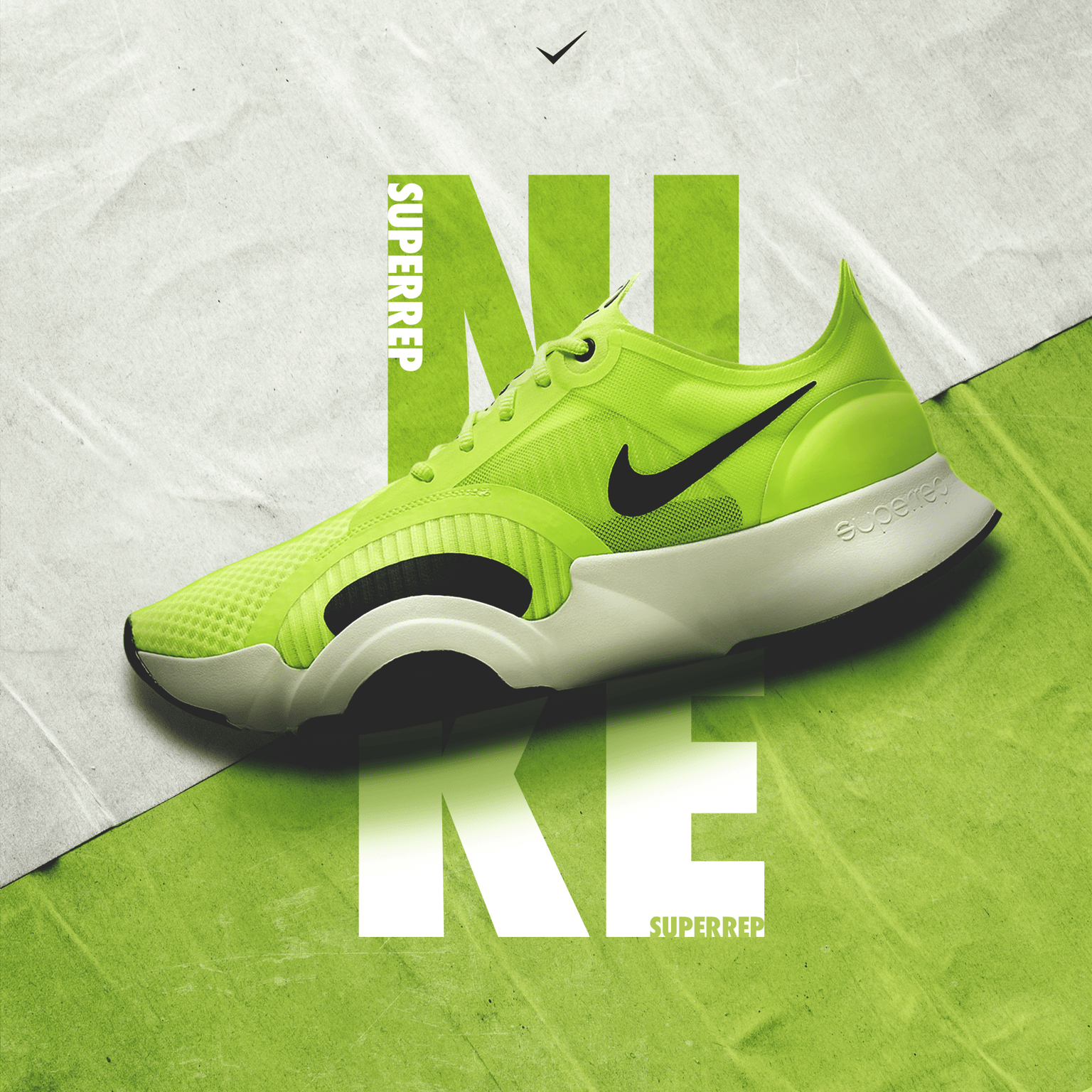 sneekers - image 1 - student project