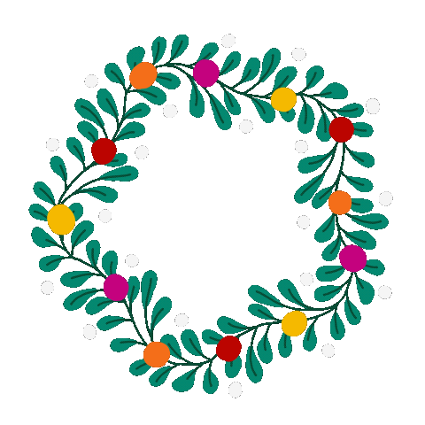 Wreath Class - image 5 - student project