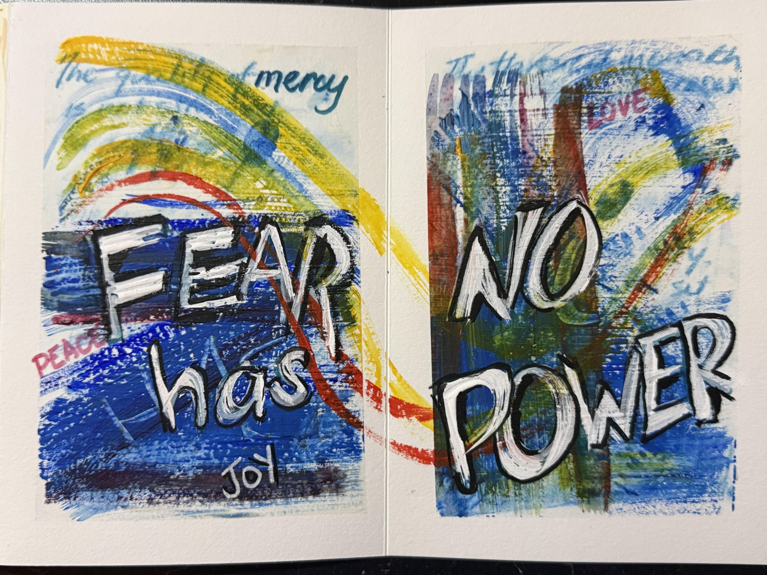 Art Quickies - image 4 - student project
