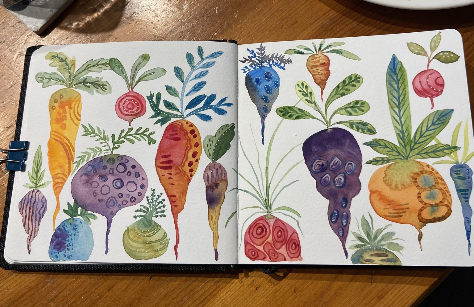 I found a way to love beets! - image 1 - student project