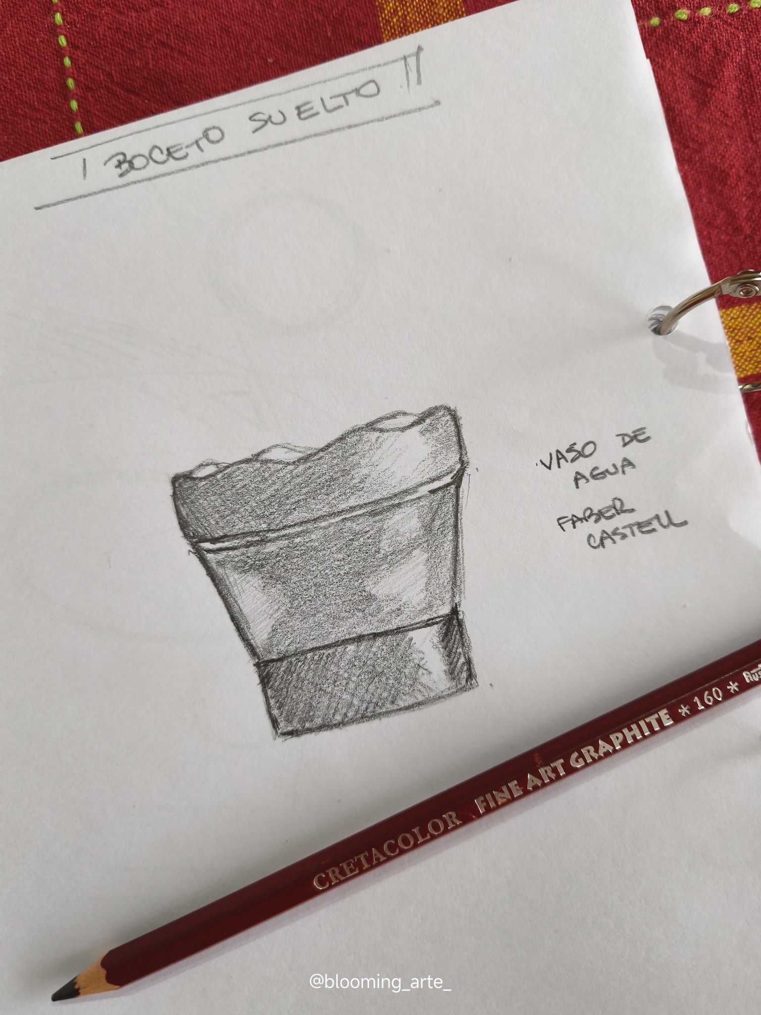 Boceto suelto - image 2 - student project