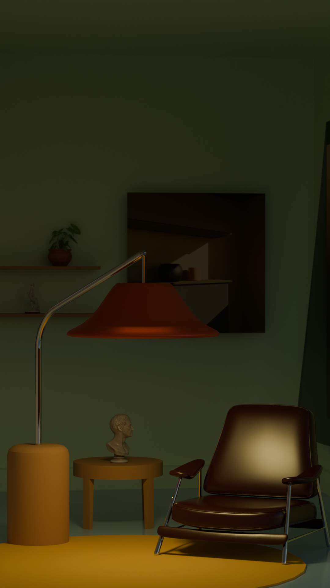 Room - image 1 - student project