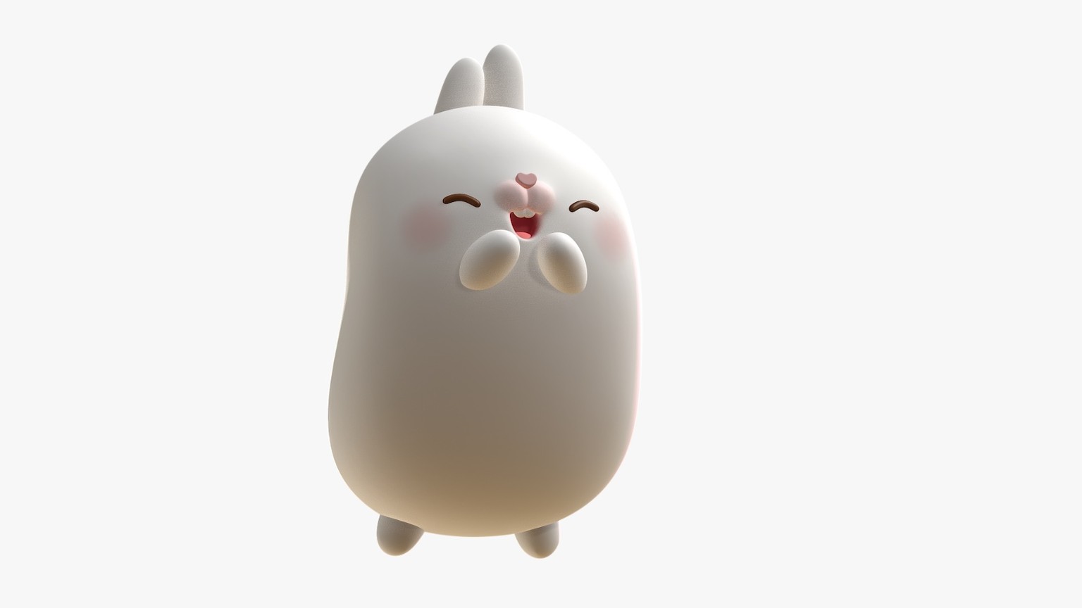 Rabbit number 3 - image 3 - student project