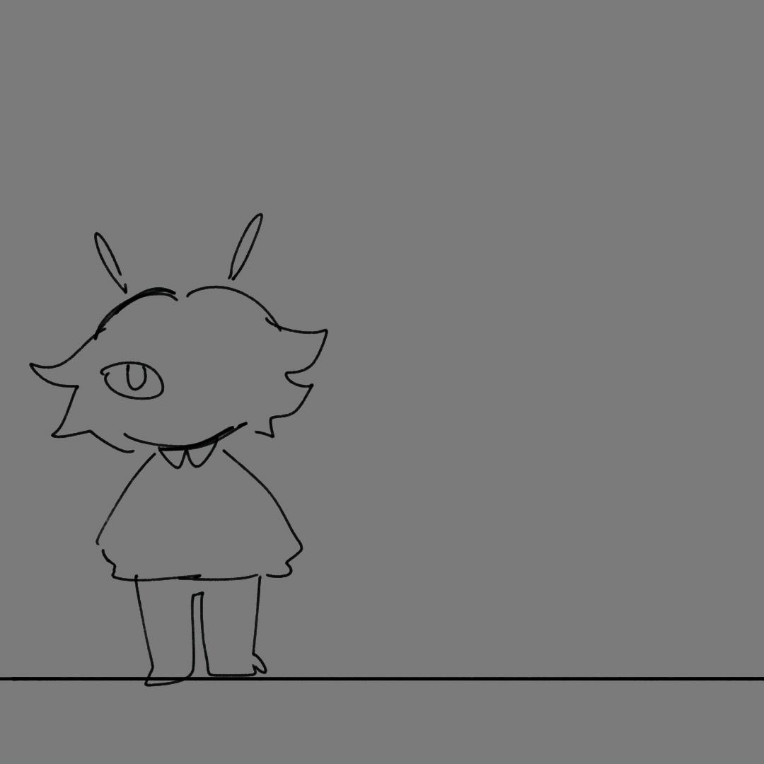 An Attempt as I followed through - image 1 - student project