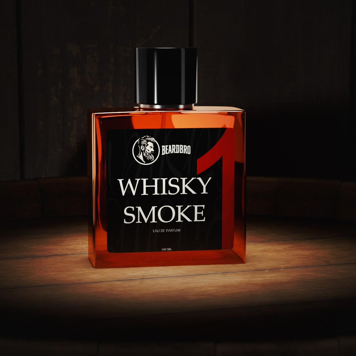 EAU DE PARFUM - image 1 - student project