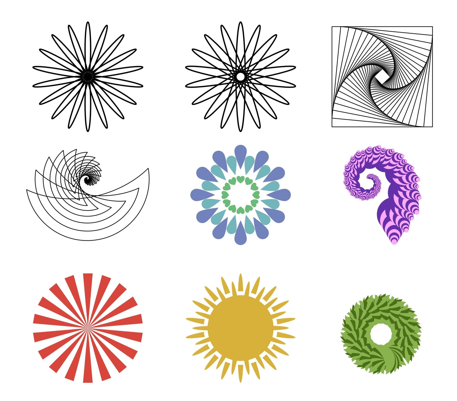 Affinity (by Canva) - Level 2 - image 5 - student project