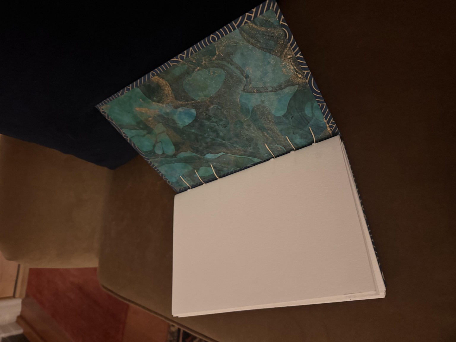 Absolutely LOVED this class! - image 4 - student project