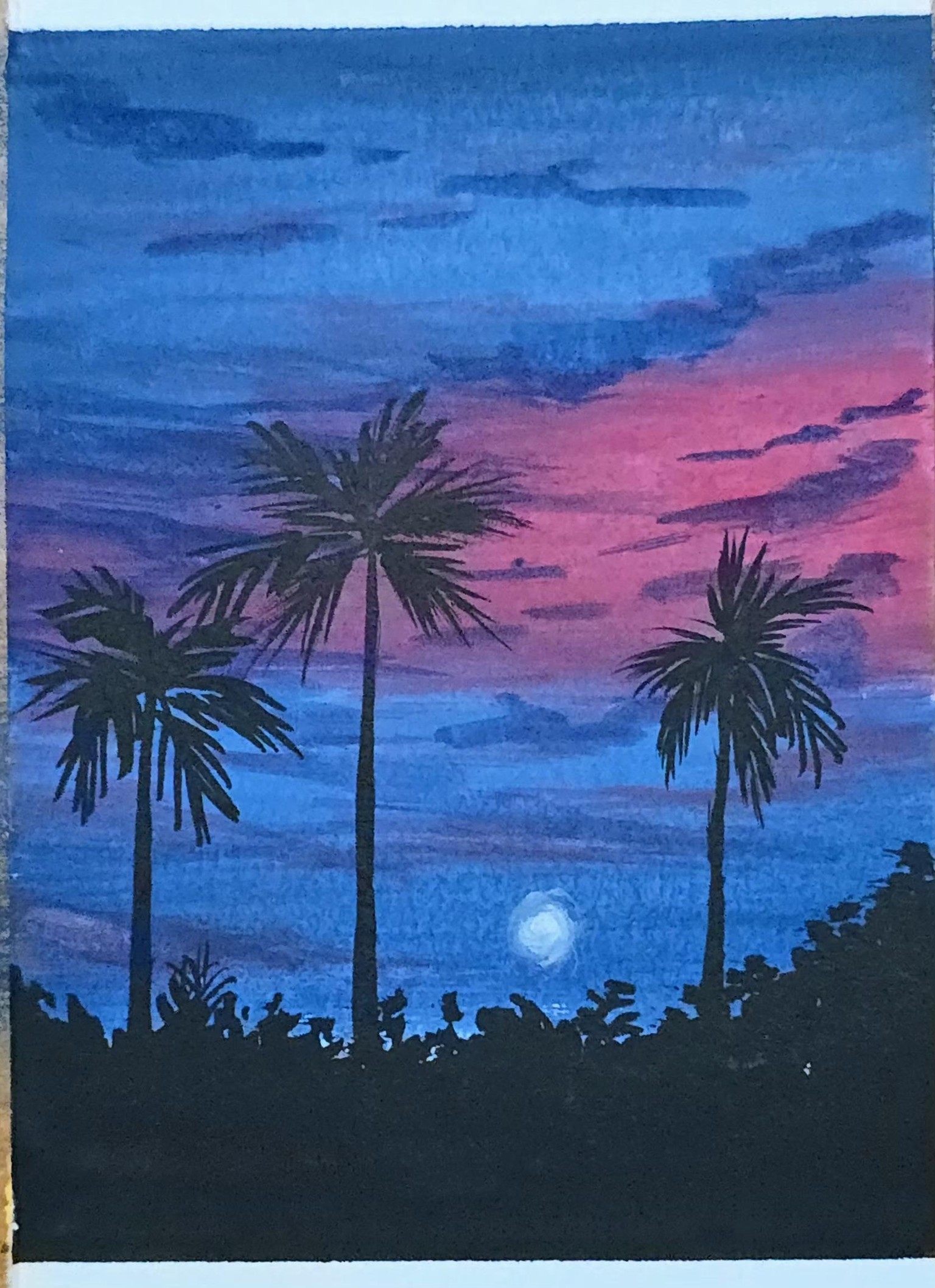 Mini landscapes - image 8 - student project