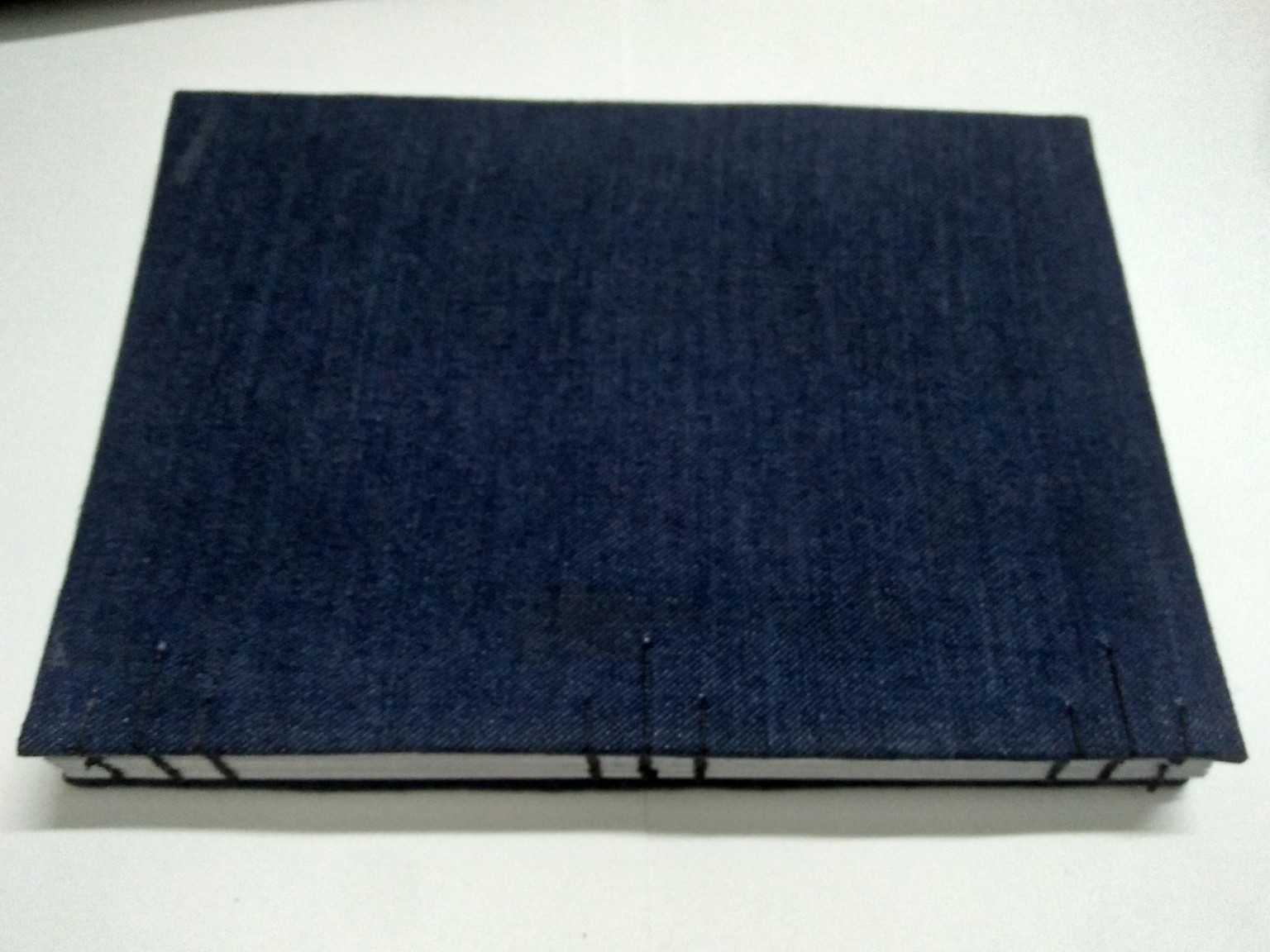 Coptic Binding Blanks Journal. - image 1 - student project