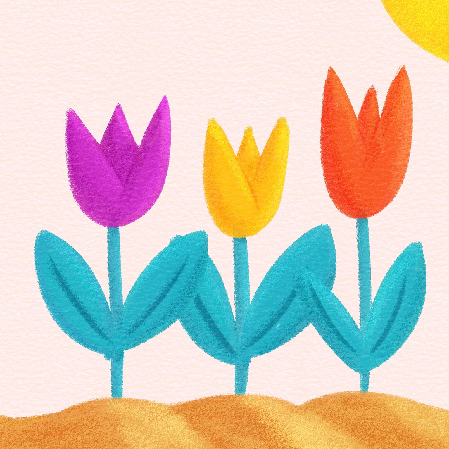First and Second Week of Draw Simple Daily - image 1 - student project