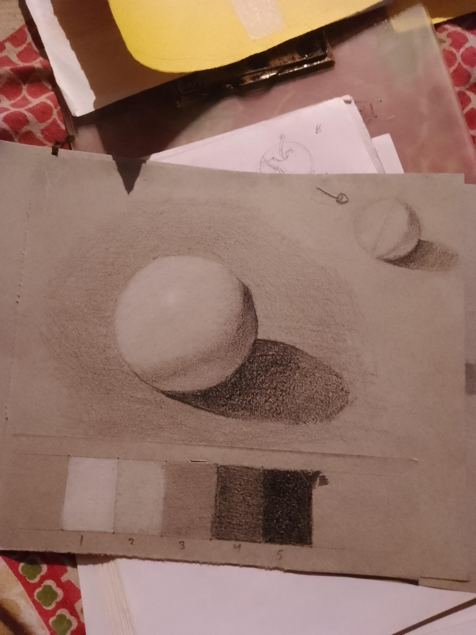 Value - image 11 - student project