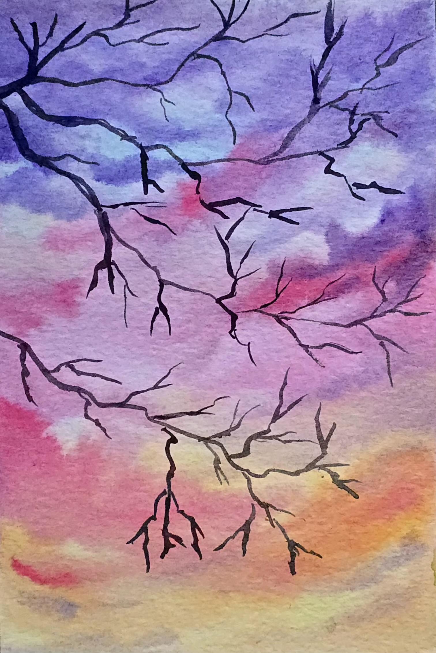 Landscapes - image 3 - student project