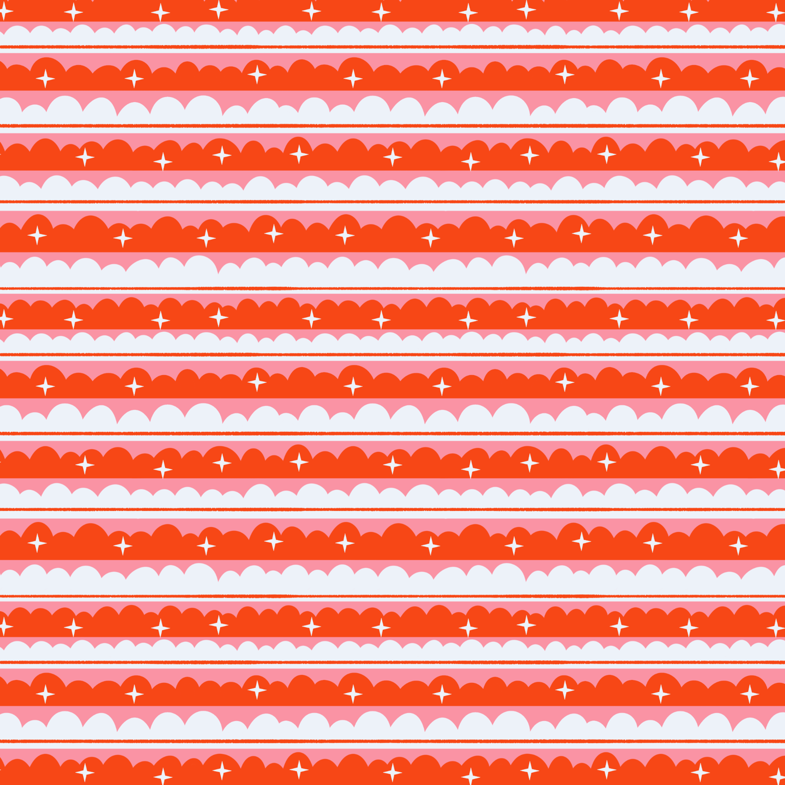 Quick cute patterns - image 2 - student project