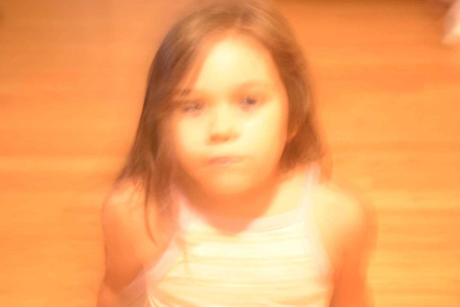 Motion blur - image 3 - student project