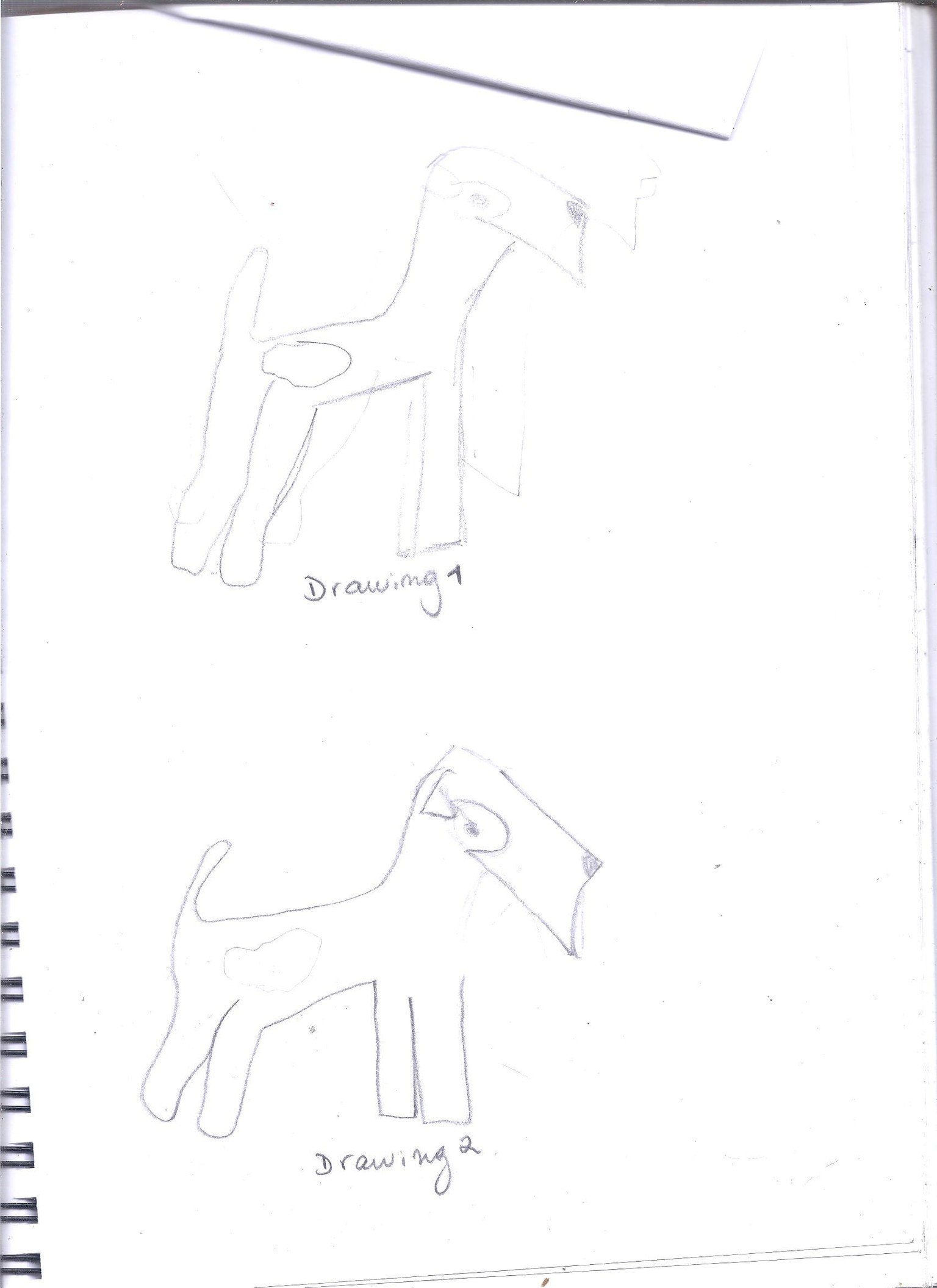 Brave Valentino - image 4 - student project