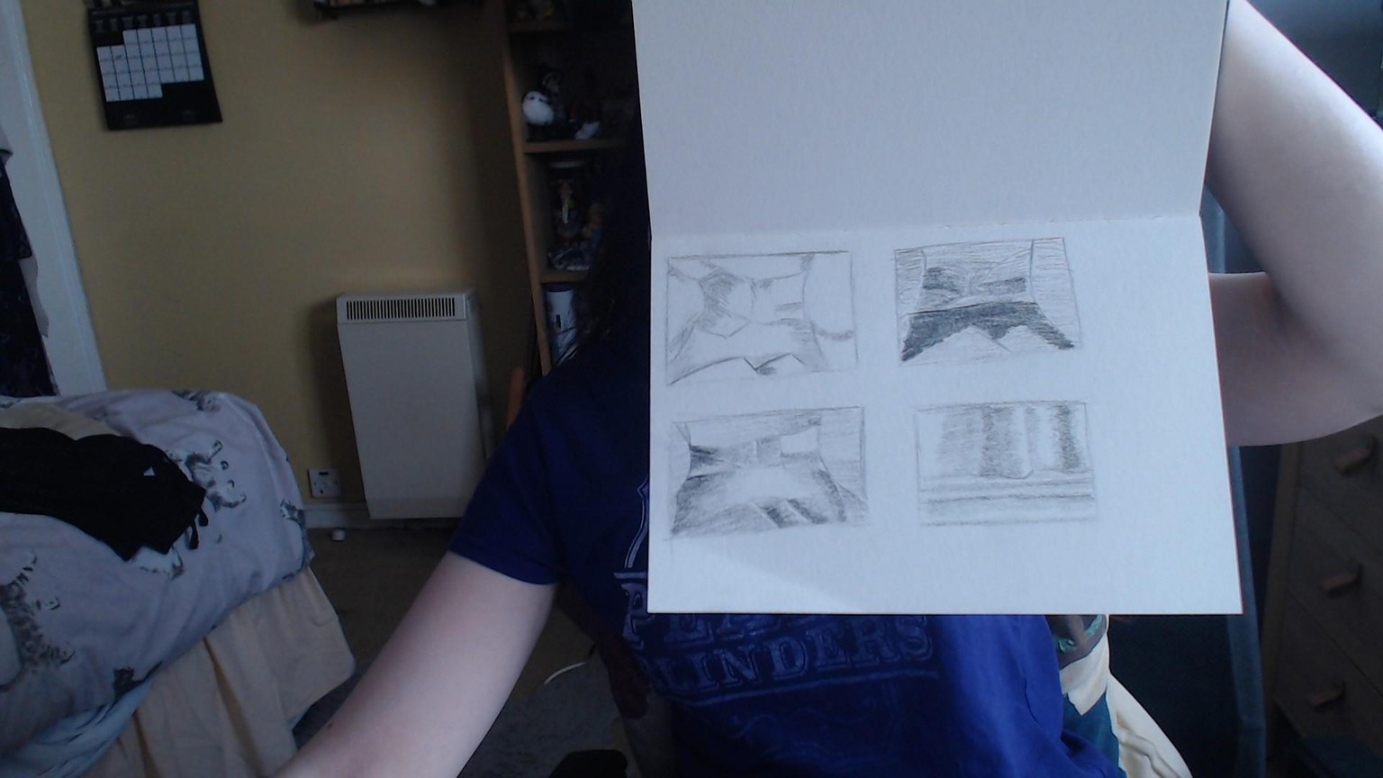 My compositions - image 1 - student project