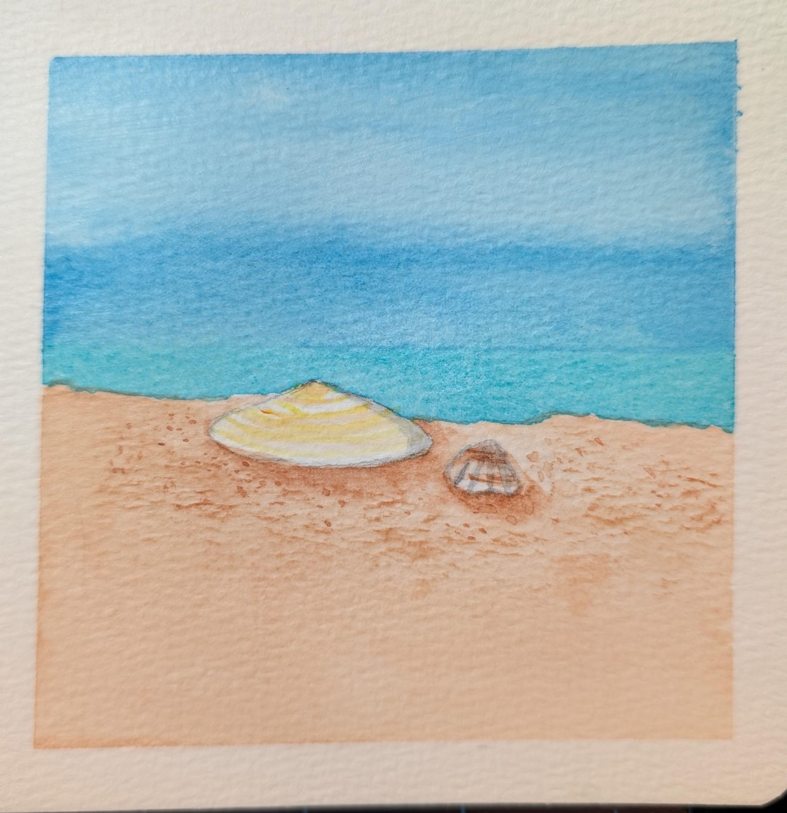 Seascapes - image 10 - student project