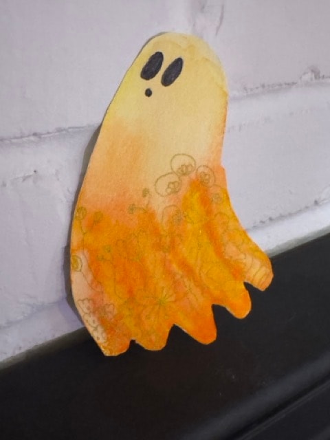 Botanical Ghosts - image 3 - student project