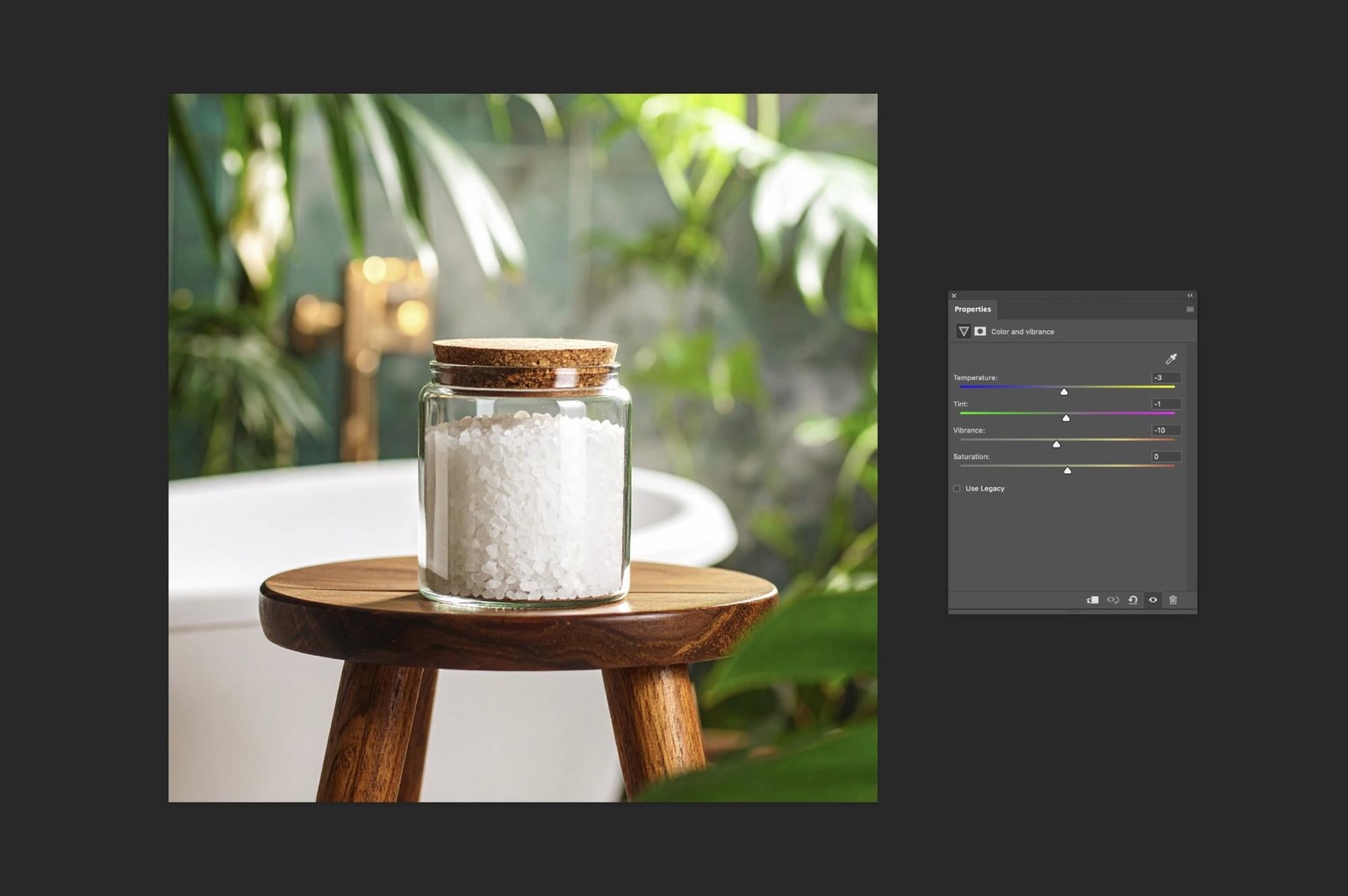 Photo Editing Mock-up Scenes - image 2 - student project