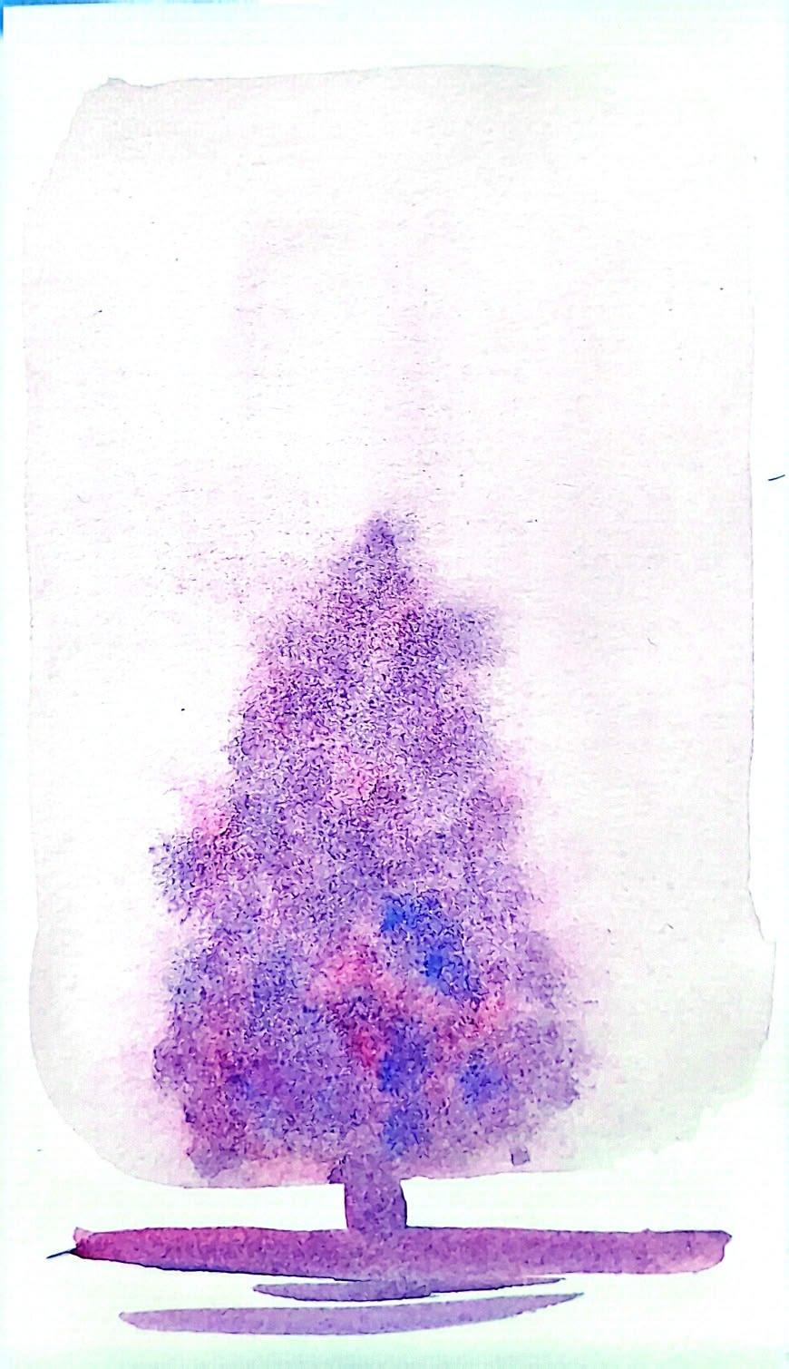 Trees - image 5 - student project