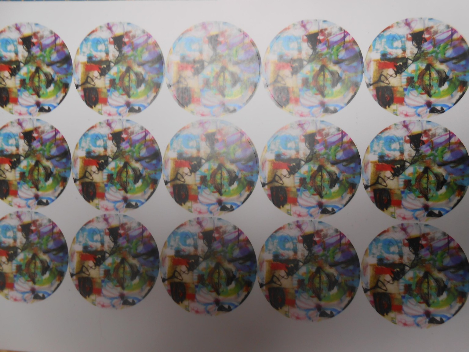 SOURTIR DE SONT JOURNAL DART - image 1 - student project
