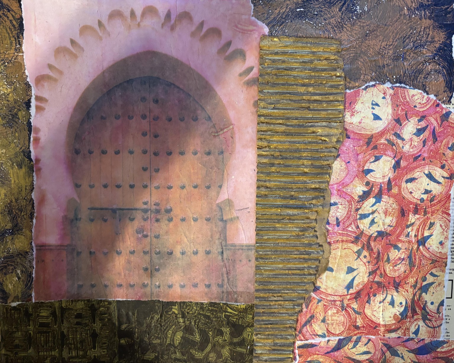 Not quite finished … - image 1 - student project