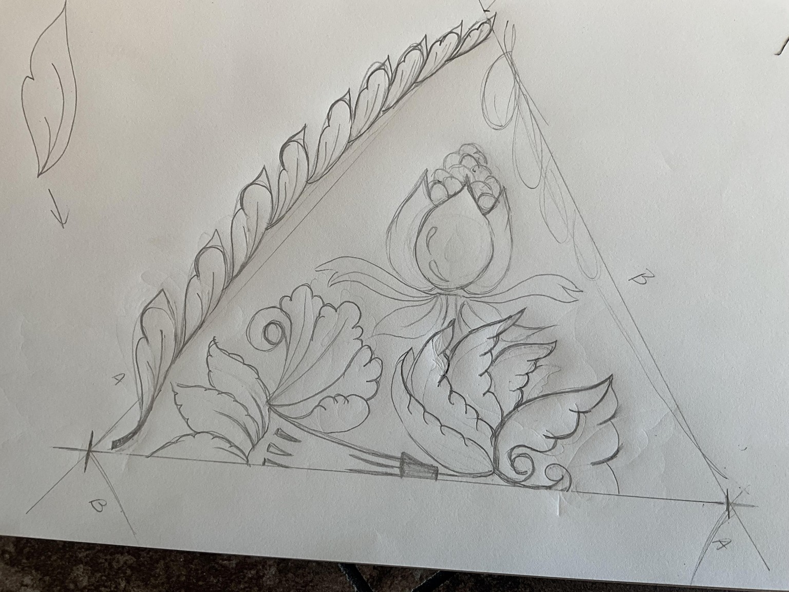 lovely - image 2 - student project