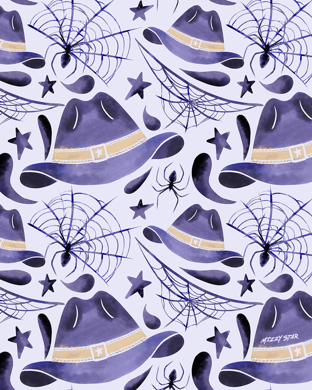 spooky vibes - image 1 - student project