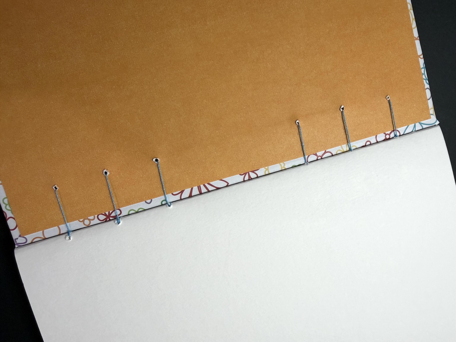 Bare Spine Flowers - image 2 - student project