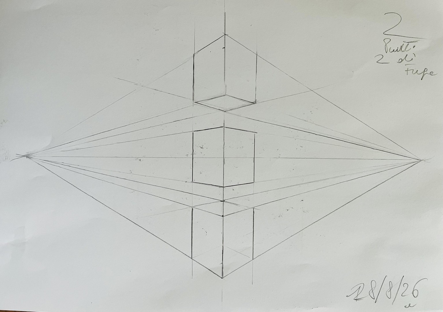 Exercises—some exercises, please. Wonderful teacher. - image 8 - student project