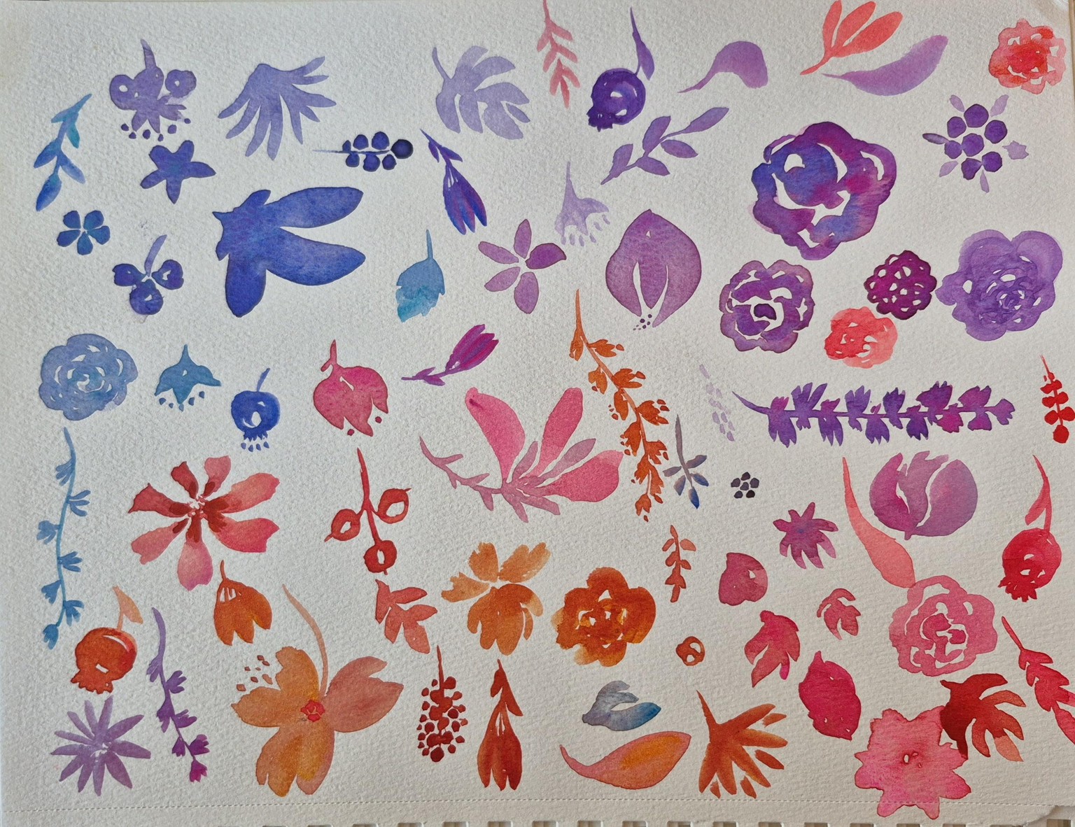 Pattern Collections and Portfolios: Dos, Don'ts, and Myths | Part 2 - image 6 - student project