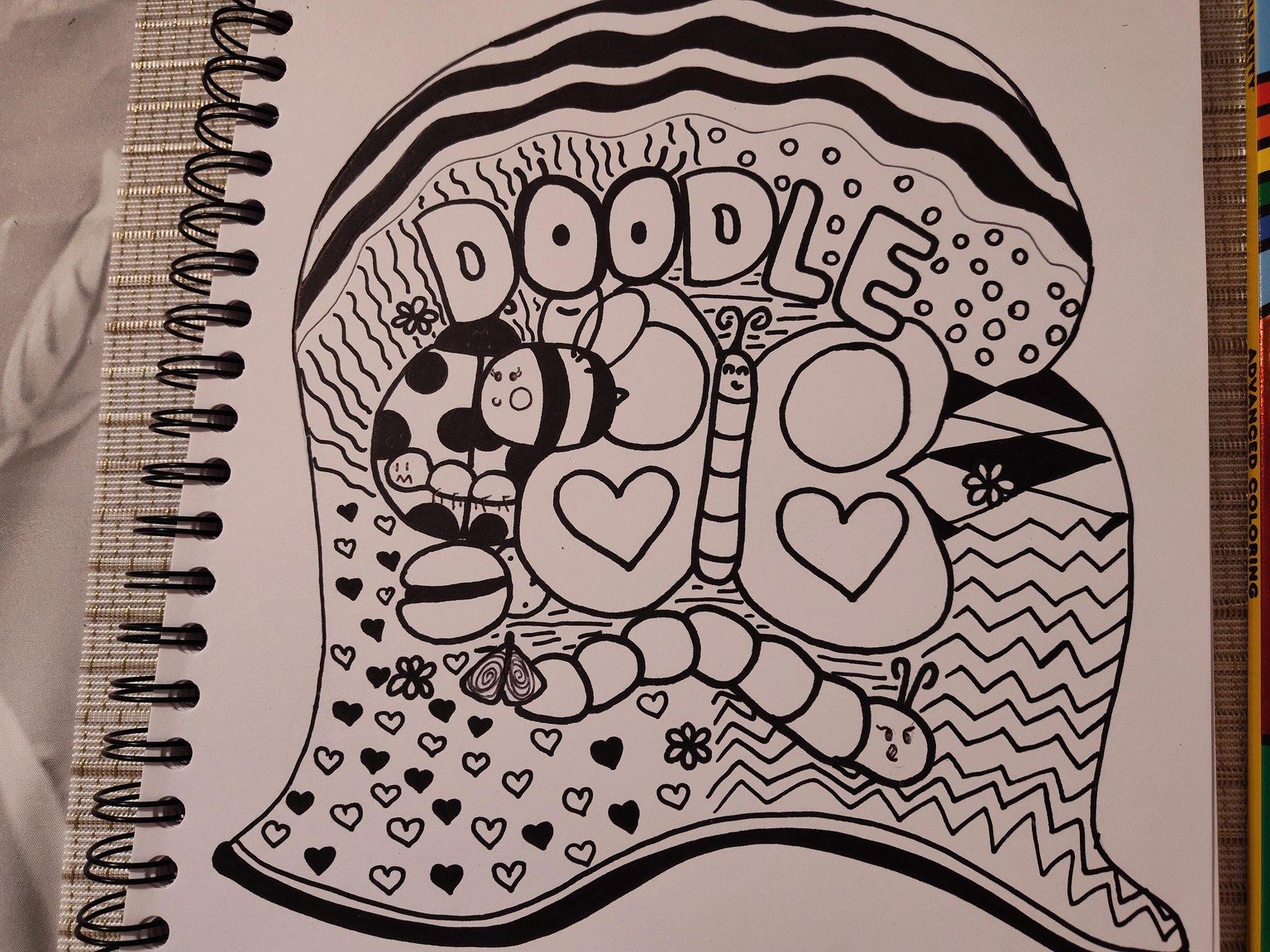 This is my project:) - image 1 - student project
