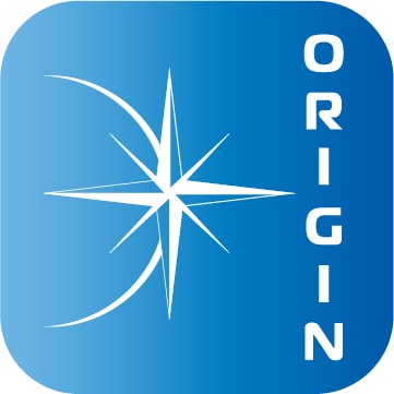 Origin Logo - image 2 - student project
