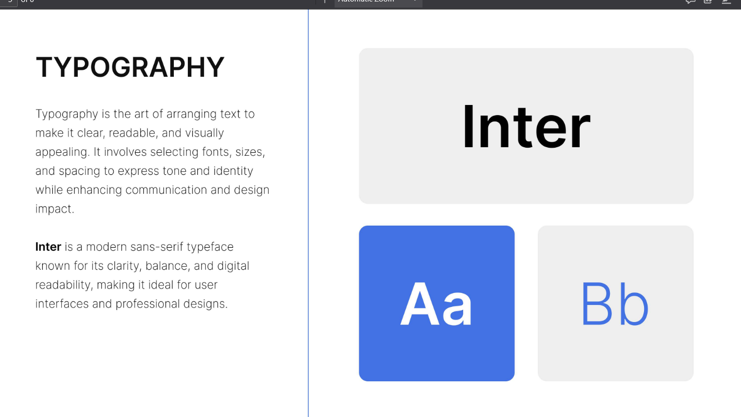 Pi Innovations Brand Guideline - image 3 - student project