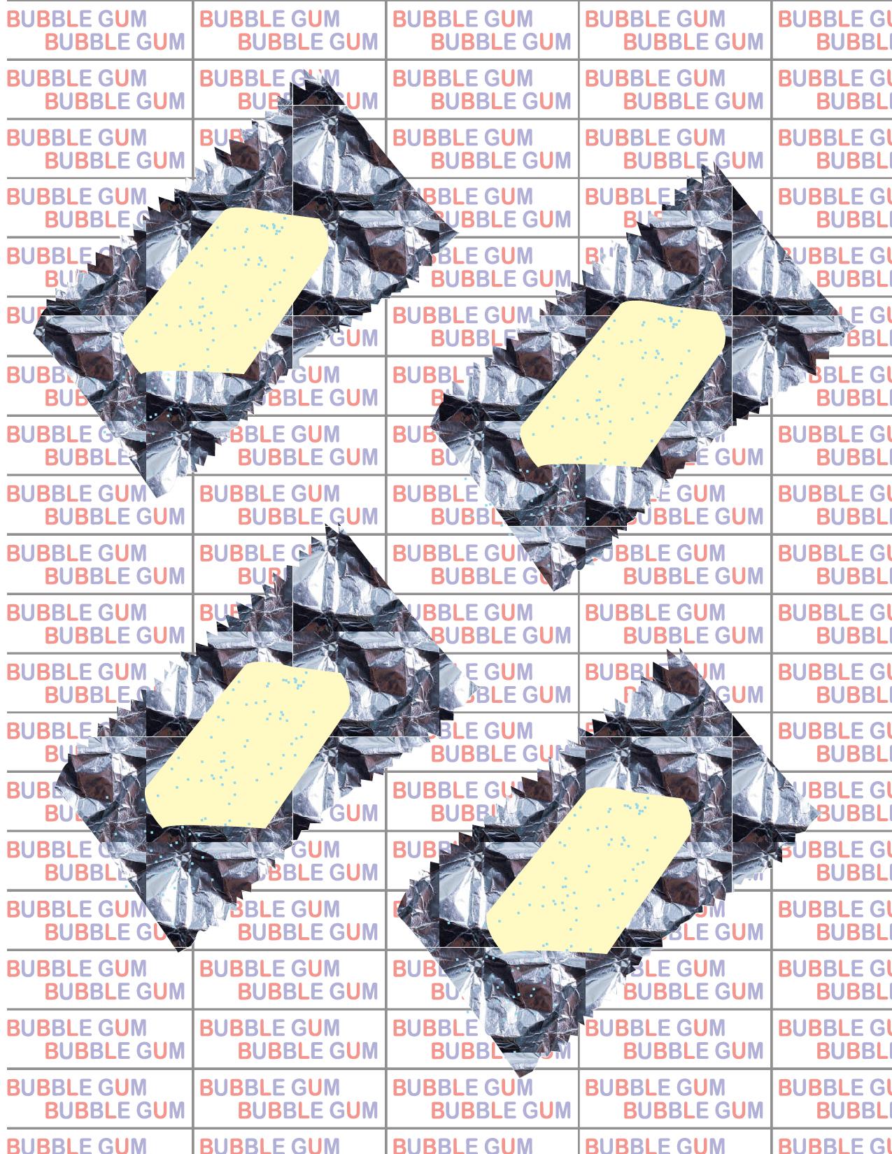 Snack Illustration - image 1 - student project