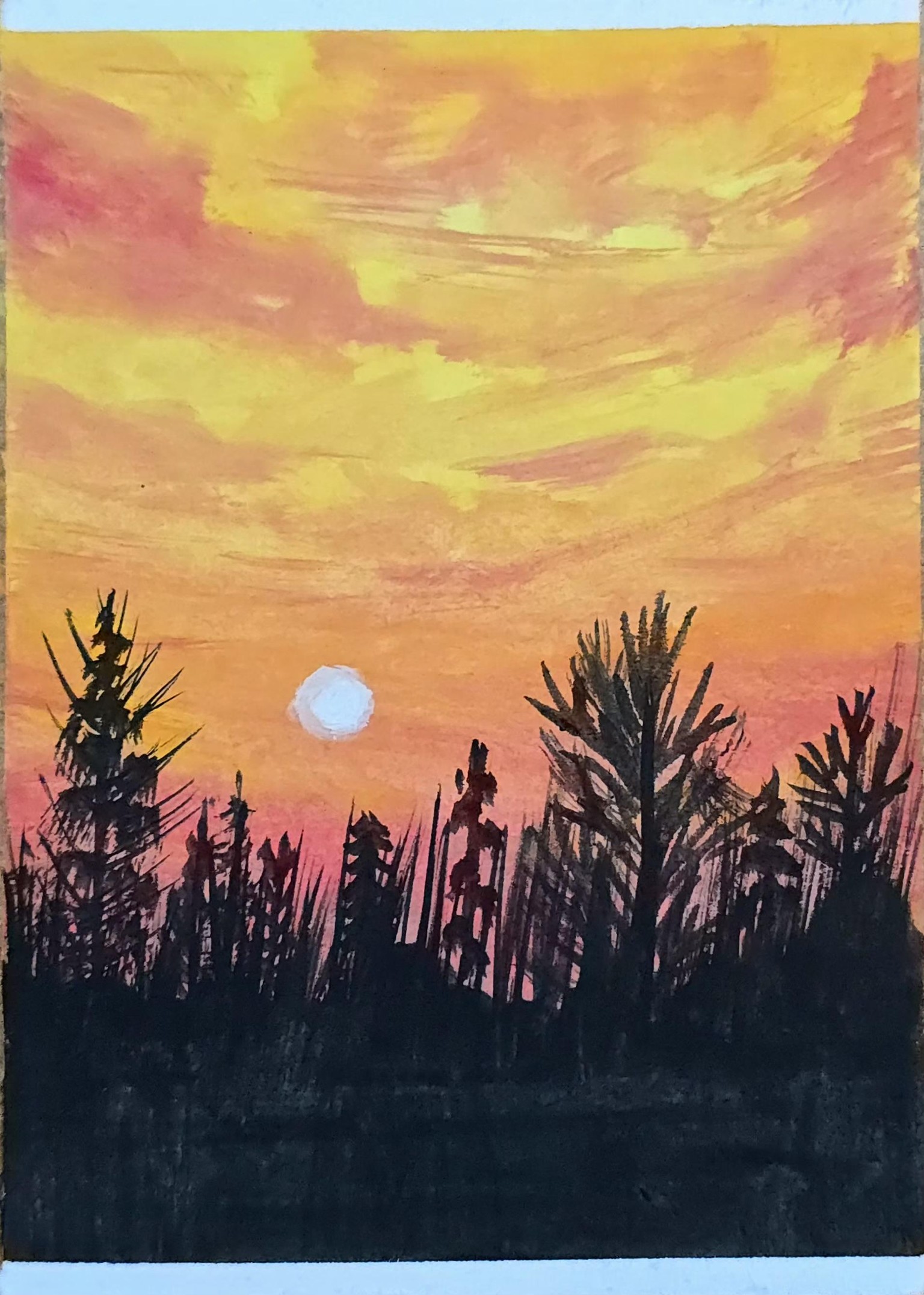 Mini landscapes - image 10 - student project