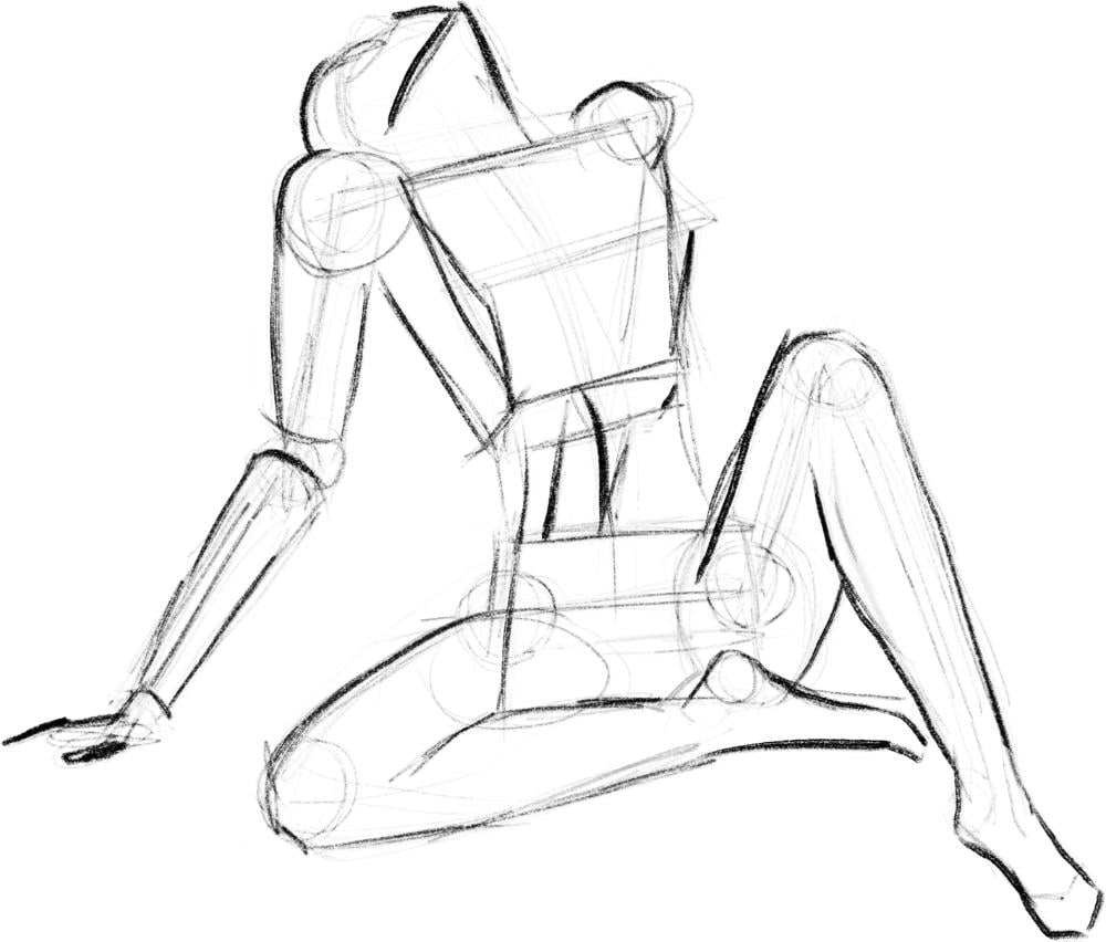 Basic Forms - image 7 - student project