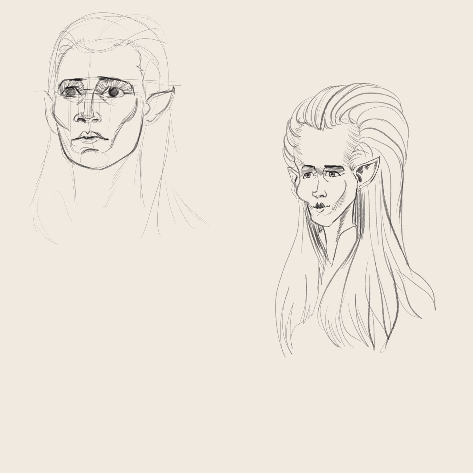 Legolas - image 1 - student project