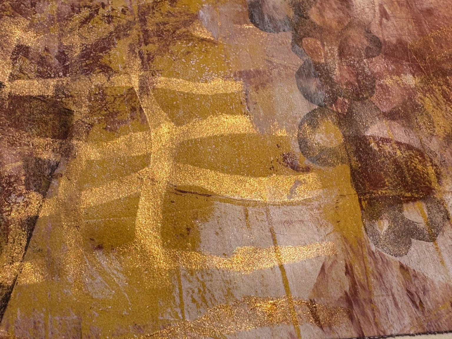 Gelli fun - image 4 - student project