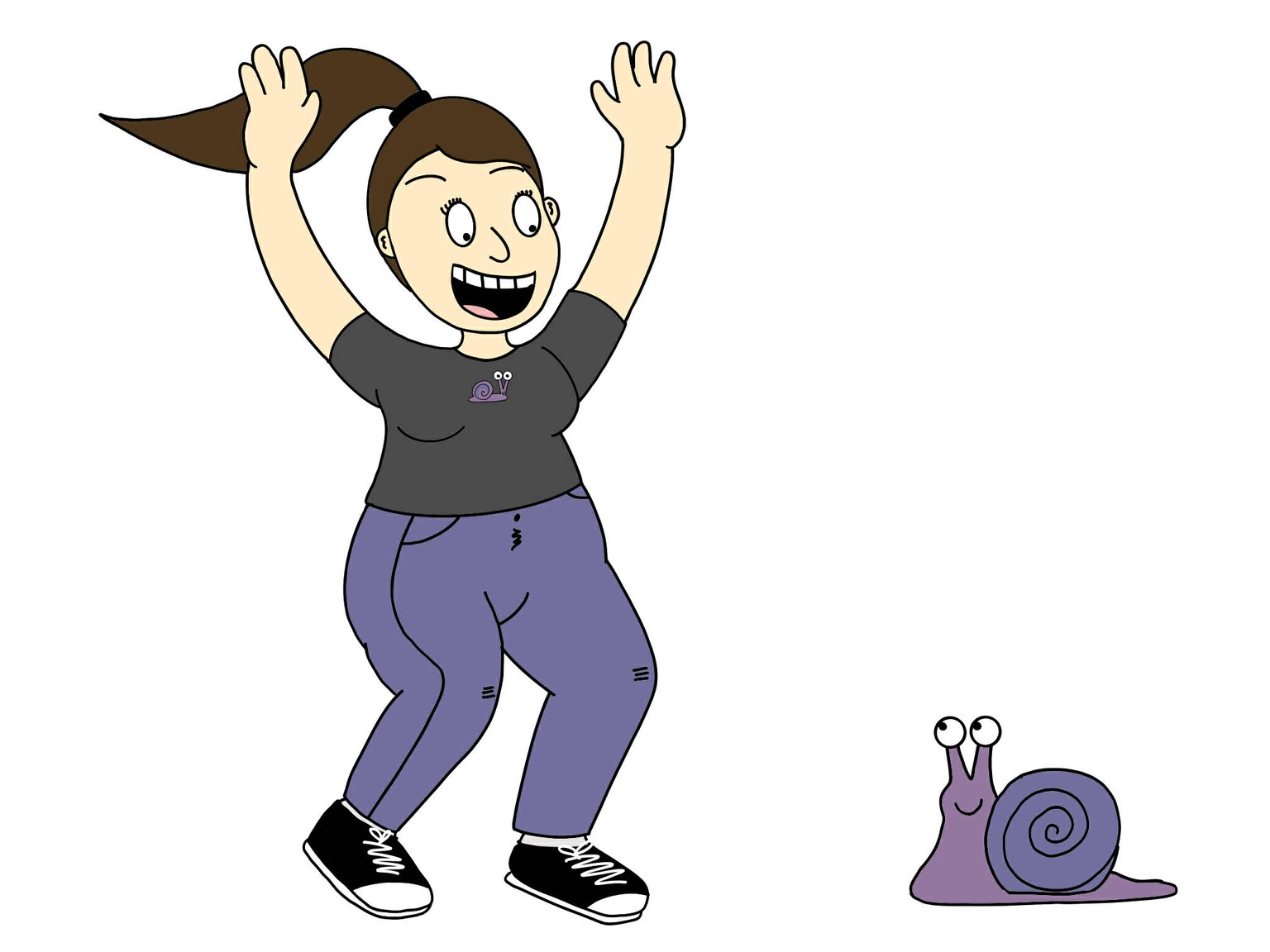 Excitement - image 1 - student project