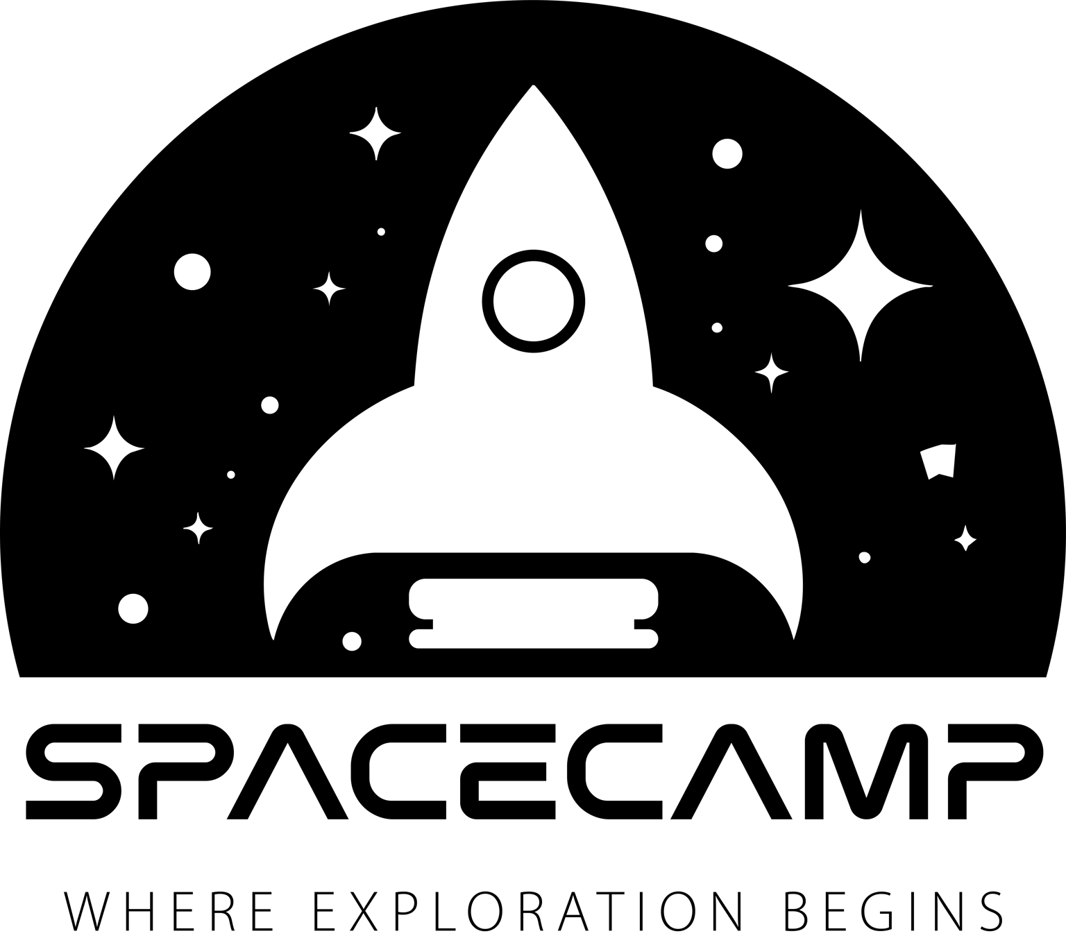 Brand Name - Space Camp - image 4 - student project