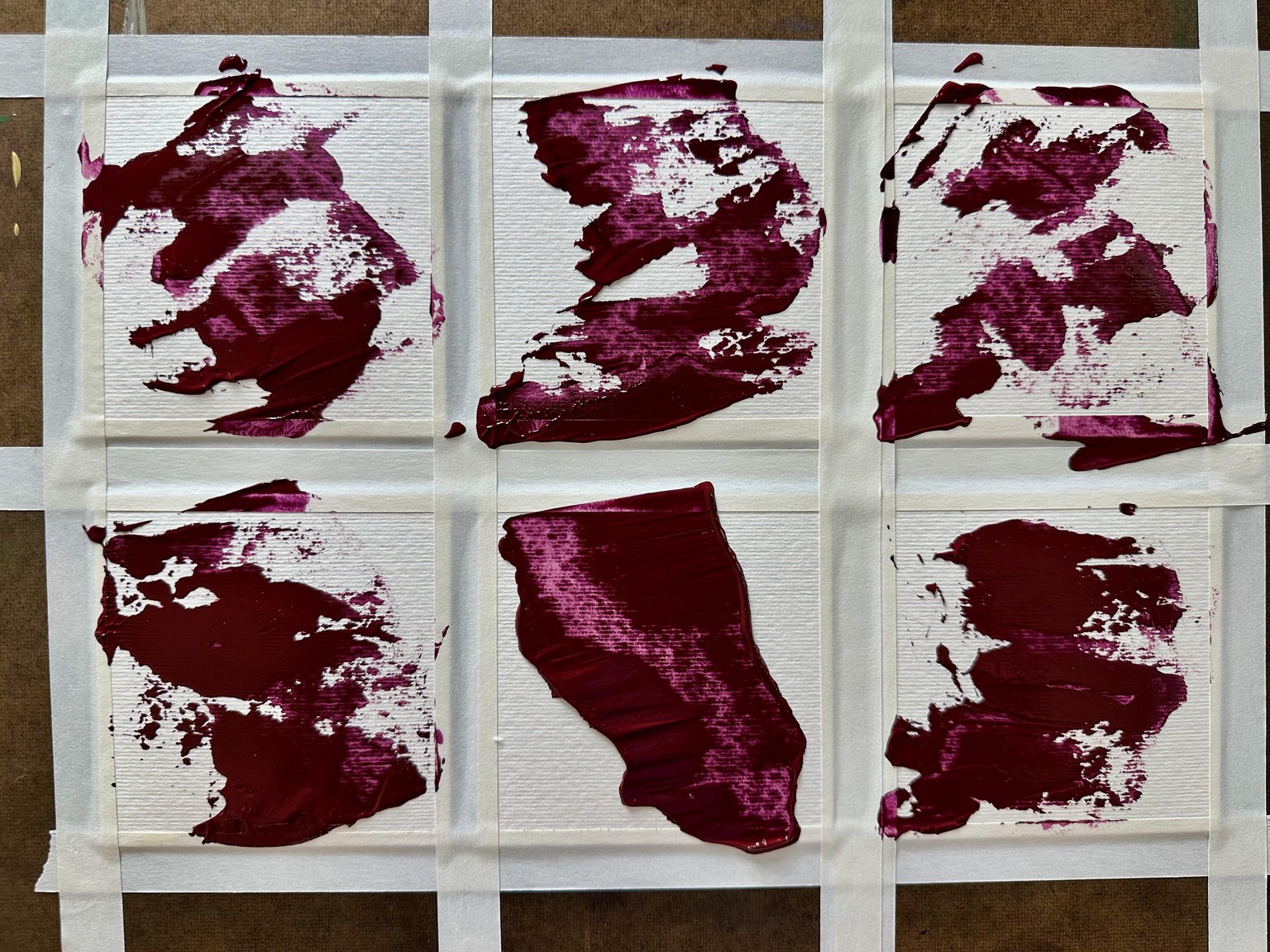 Abstract - image 1 - student project
