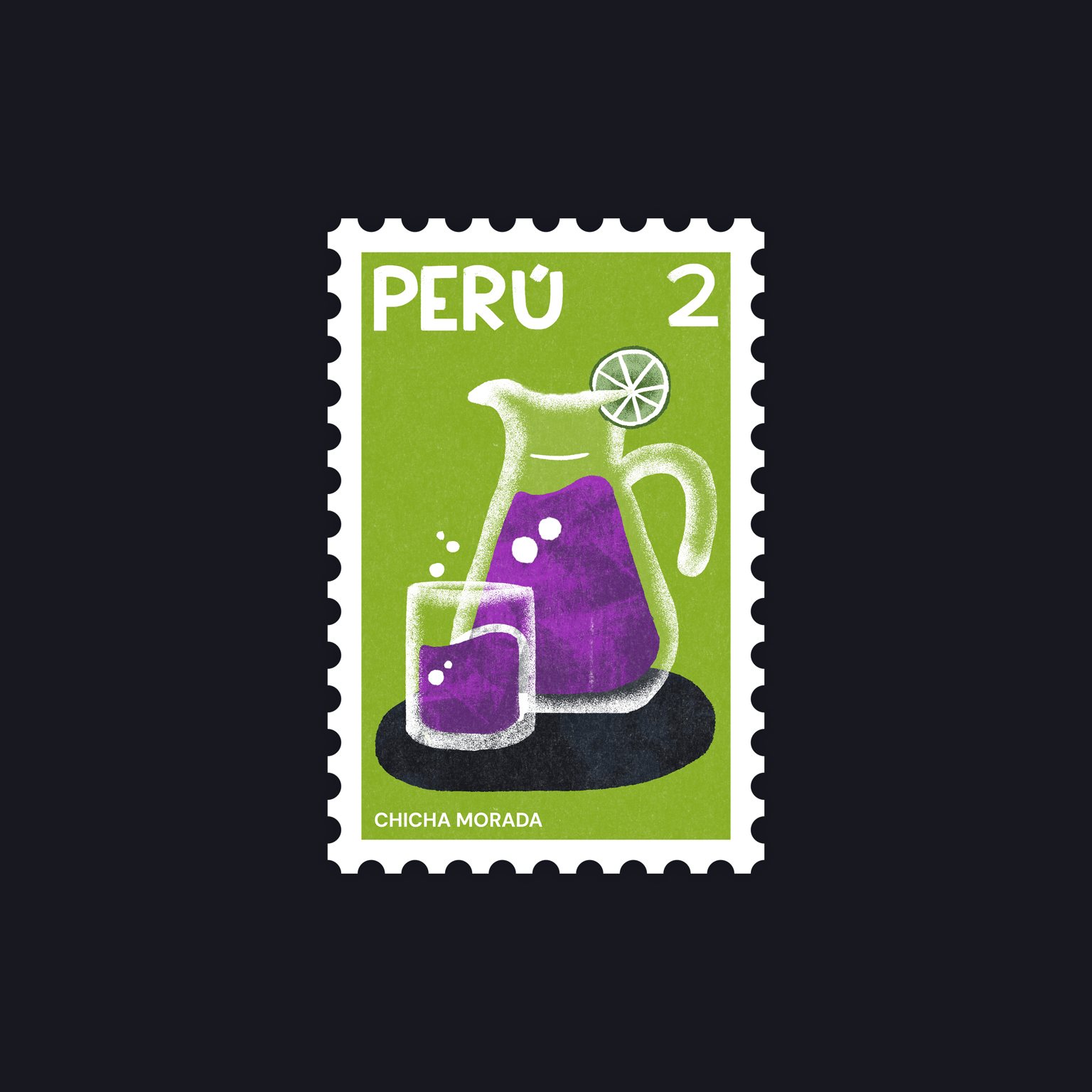 A day in Peru - image 3 - student project
