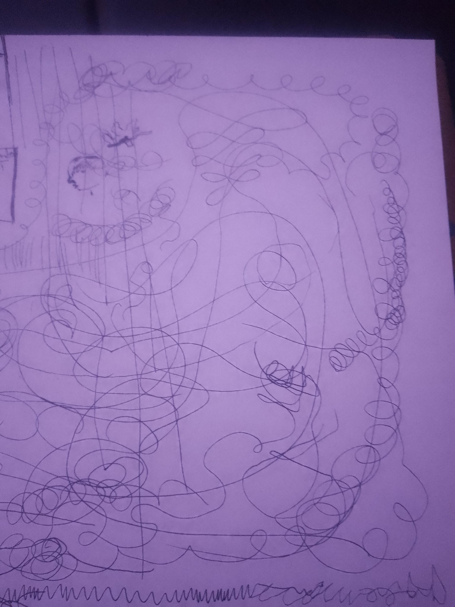 Sketch chill - image 2 - student project