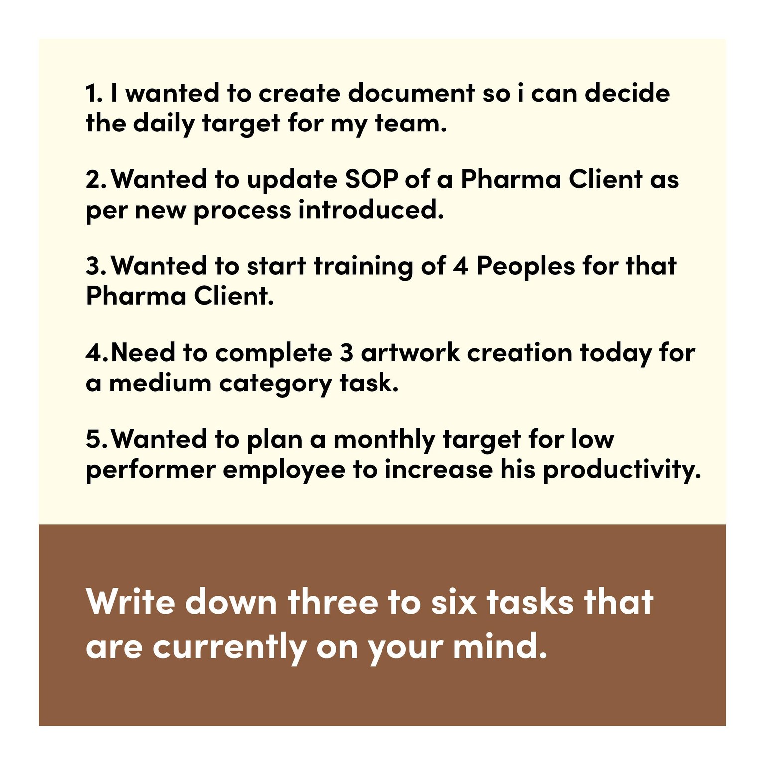 AI-Based Task Prioritization for Daily Team Management - image 2 - student project