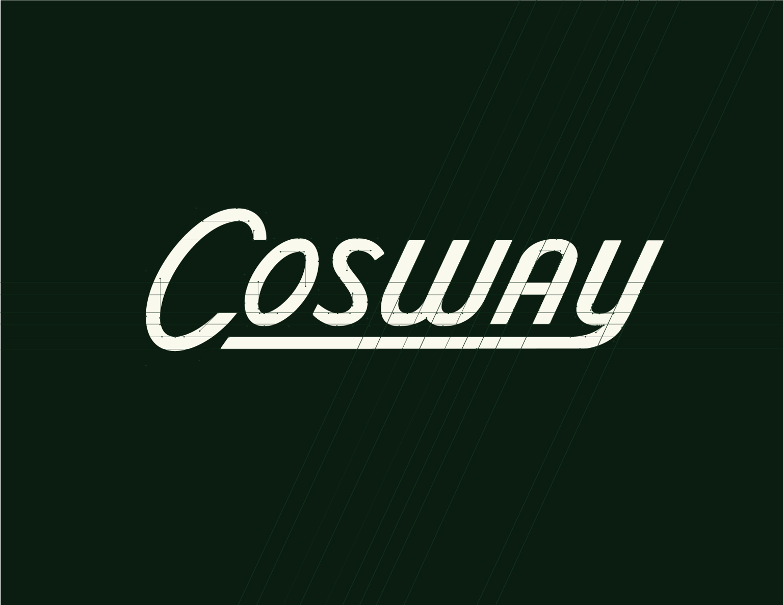 Cosway Creative - image 1 - student project