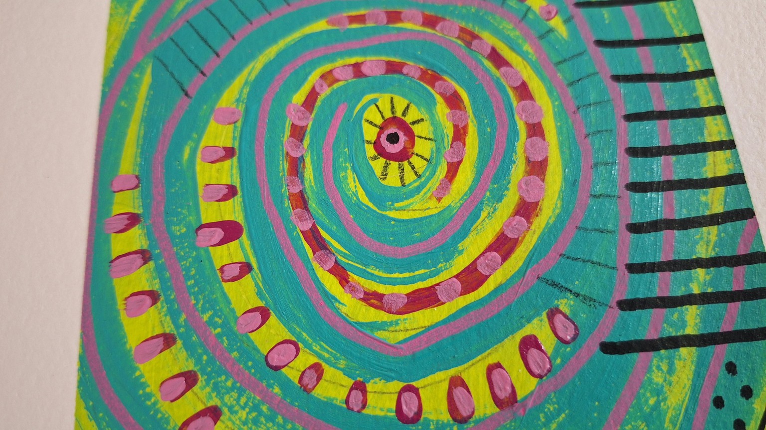 Questioning my Shopping Choices - image 3 - student project