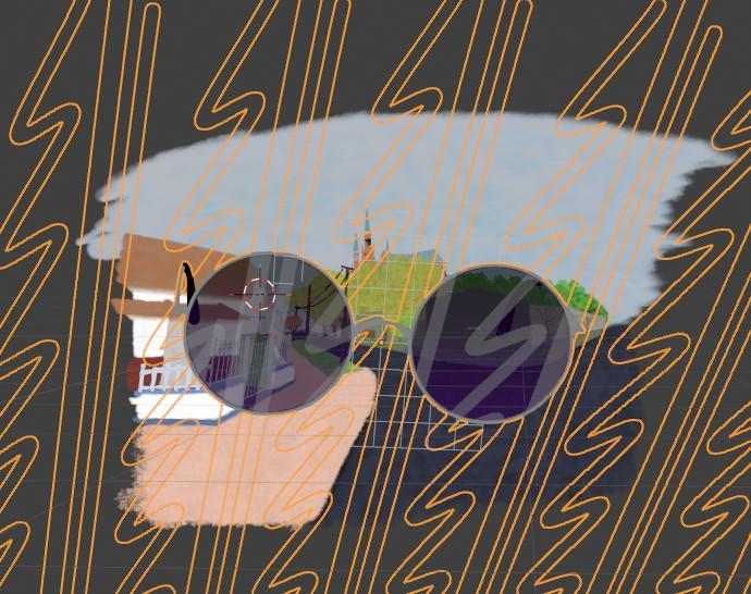 My Practice - image 3 - student project