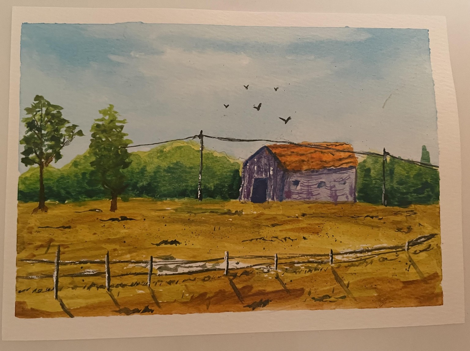 House - image 1 - student project